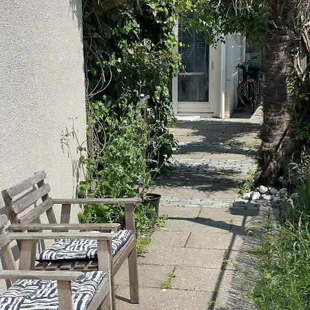 Zomerhuis Aan Zee 150m Your Own Private Bubble * 노르트베이크