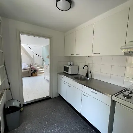 Zomerhuis Aan Zee 150m Your Own Private Bubble B&B