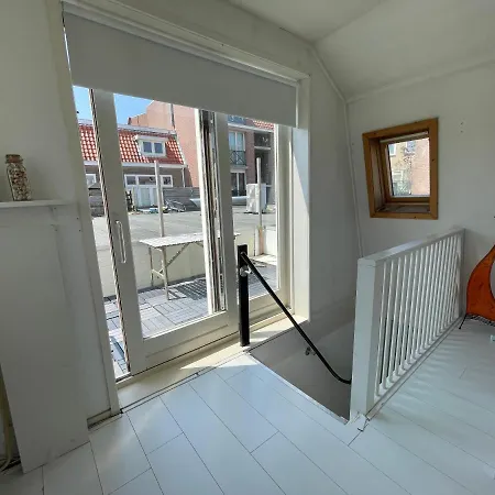 Zomerhuis Aan Zee 150m Your Own Private Bubble Noordwijk
