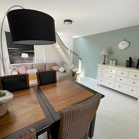 Zomerhuis Aan Zee 150m Your Own Private Bubble * Noordwijk