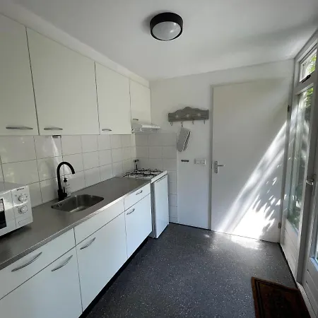 Zomerhuis Aan Zee 150m Your Own Private Bubble * 노르트베이크