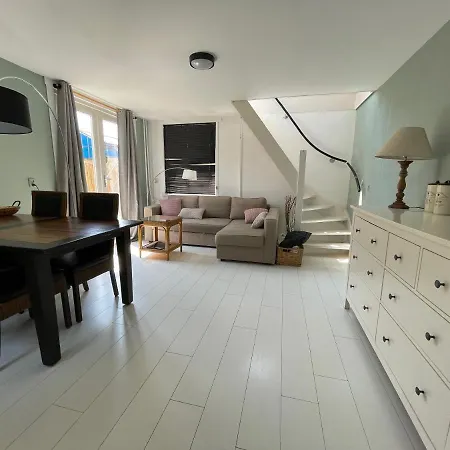 Zomerhuis Aan Zee 150m Your Own Private Bubble * Noordwijk