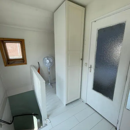 Zomerhuis Aan Zee 150m Your Own Private Bubble 노르트베이크